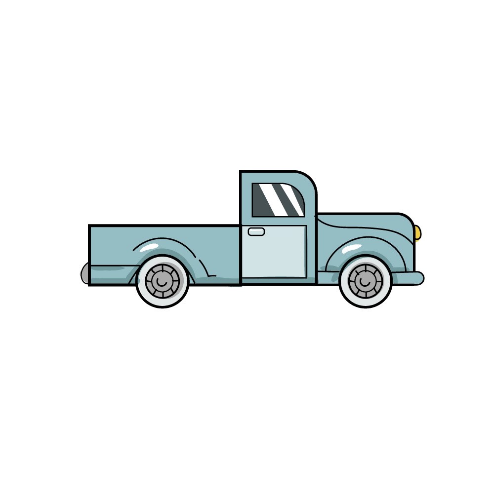 Camion