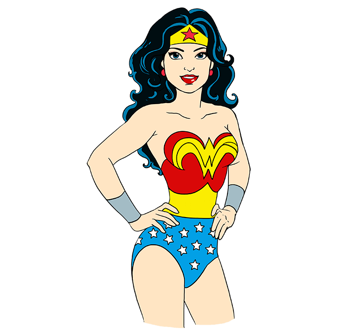 Wonder Woman