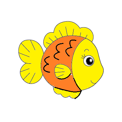 Dessin Poisson