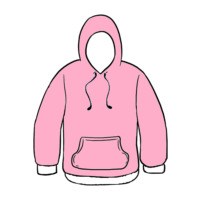 Dessin Chemise