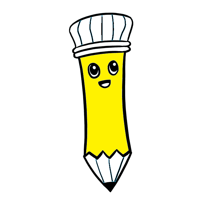 Dessin Crayon