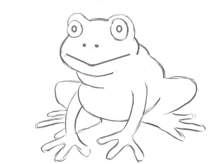 Grenouille