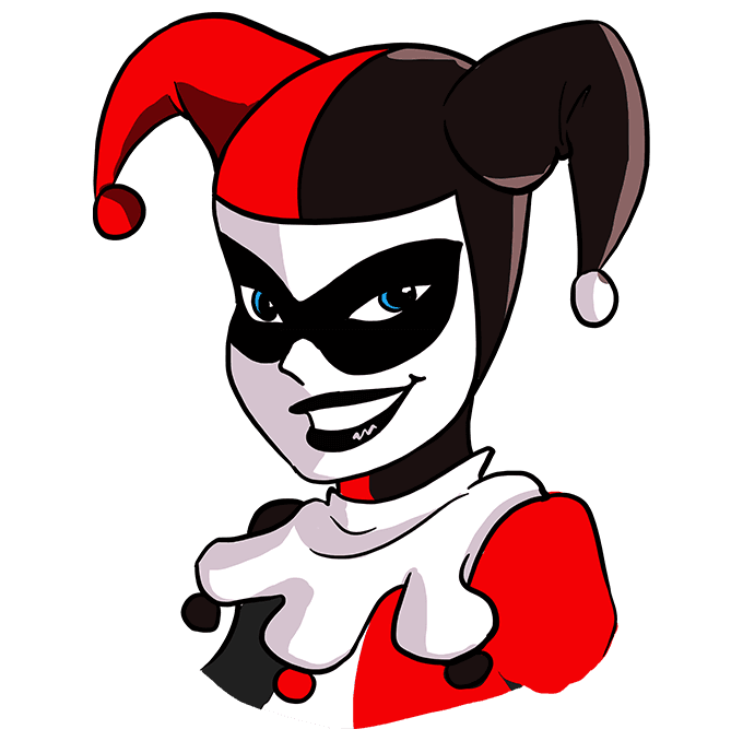 Harley Quinn
