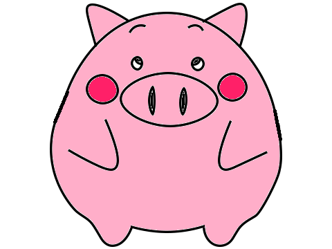 dessin-cochon-etape-7