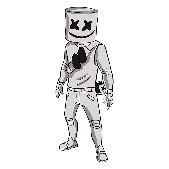 Dessin Masrhmello