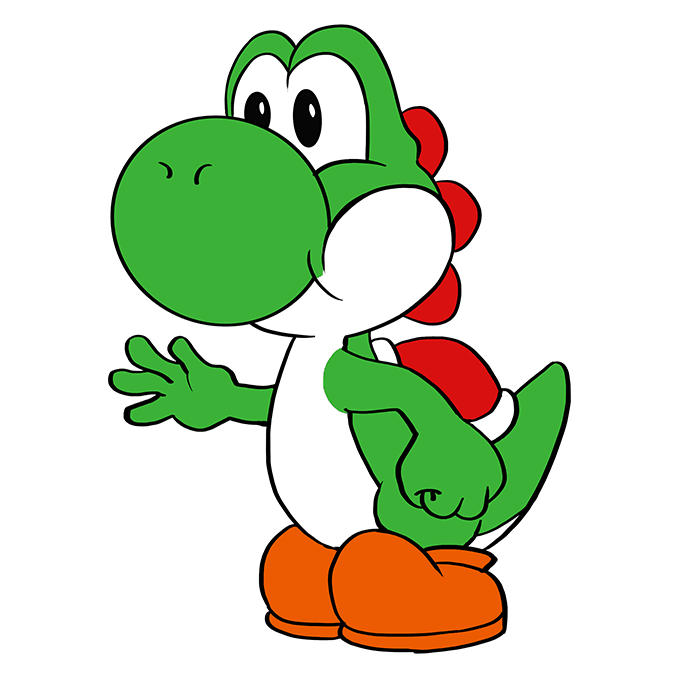 Yoshi
