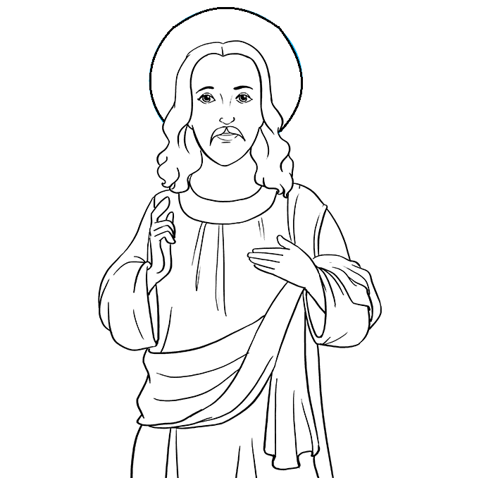Seigneur Jésus