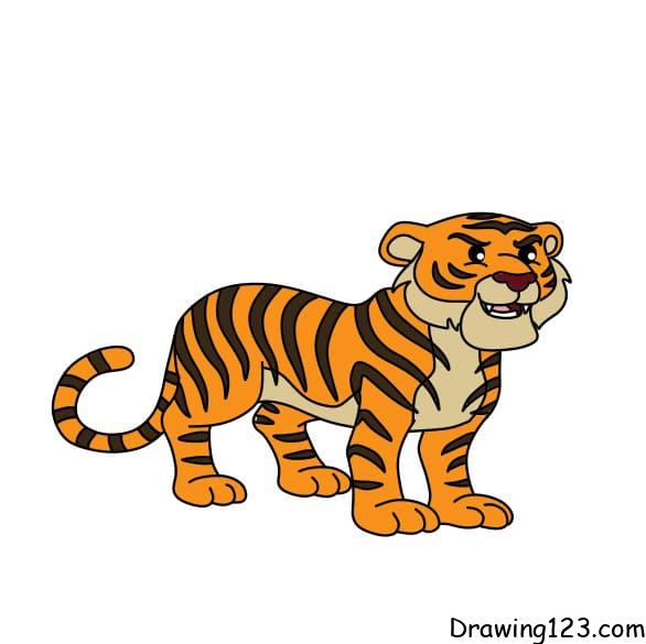 dessin-tigre-etape11-2