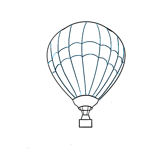 Dessin-montgolfiere-etape8