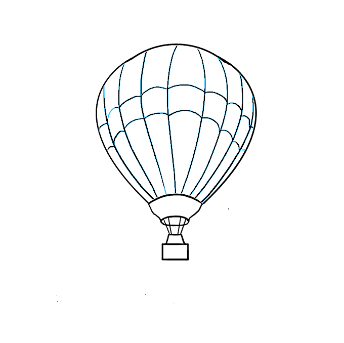Montgolfière