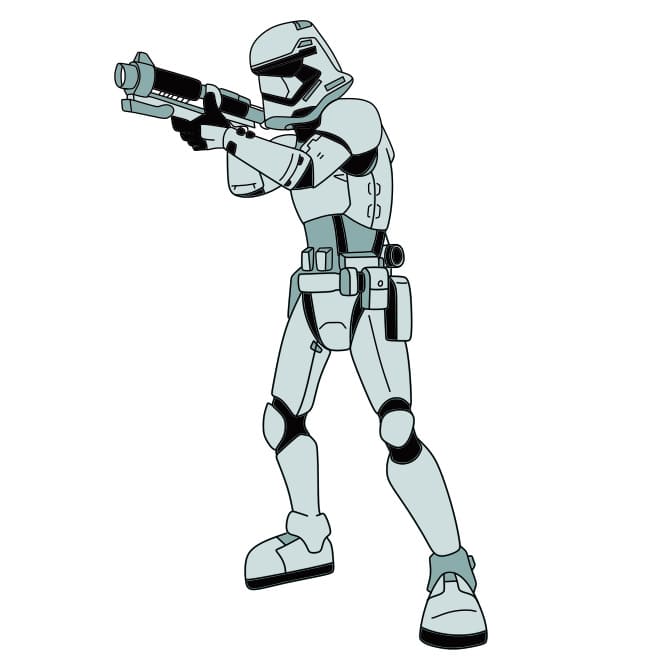 Stormtrooper