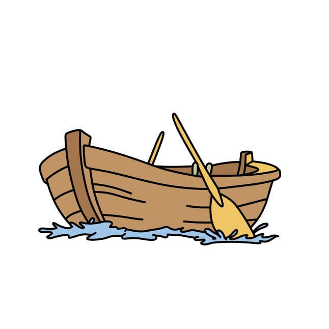 Bateau