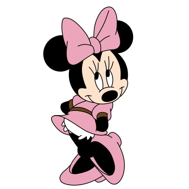 dessin-Minnie-mouse-etape10-2