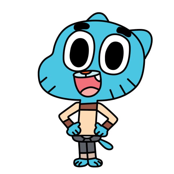 Gumball