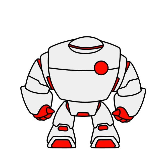 Comment-dessiner-un-robot-Etape9-4