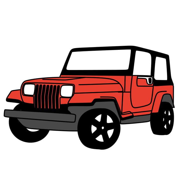 Comment-dessiner-une-Jeep-etape10-1