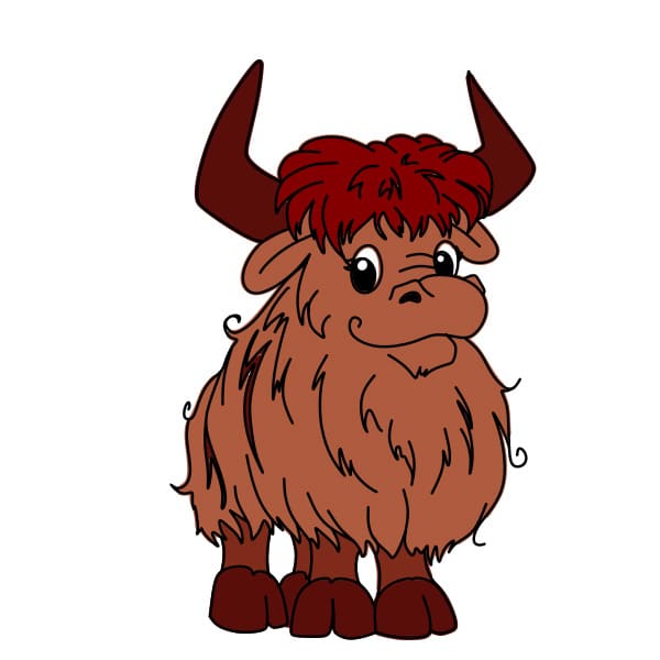 Yak