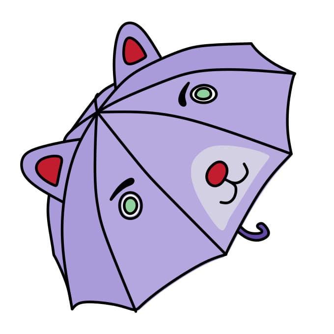 comment-dessiner-un-parapluie-etape6-5