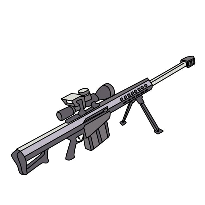Dessin istolet